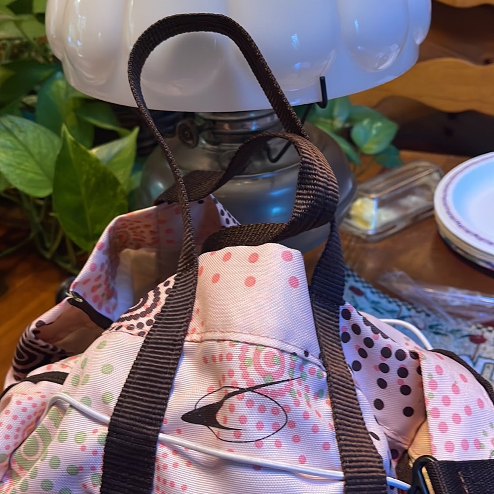 Tack bag - Picture 6 of 10